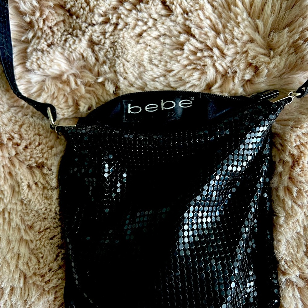 Bebe Petite Chic Bag